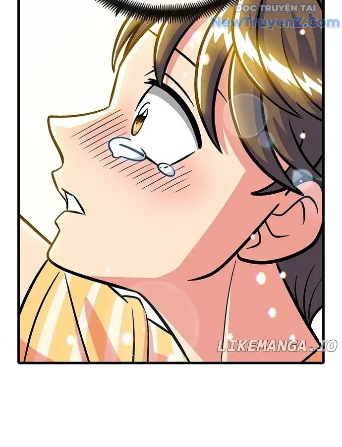 Nữ Hoàng Bạo Phong chapter 1 - Trang 18