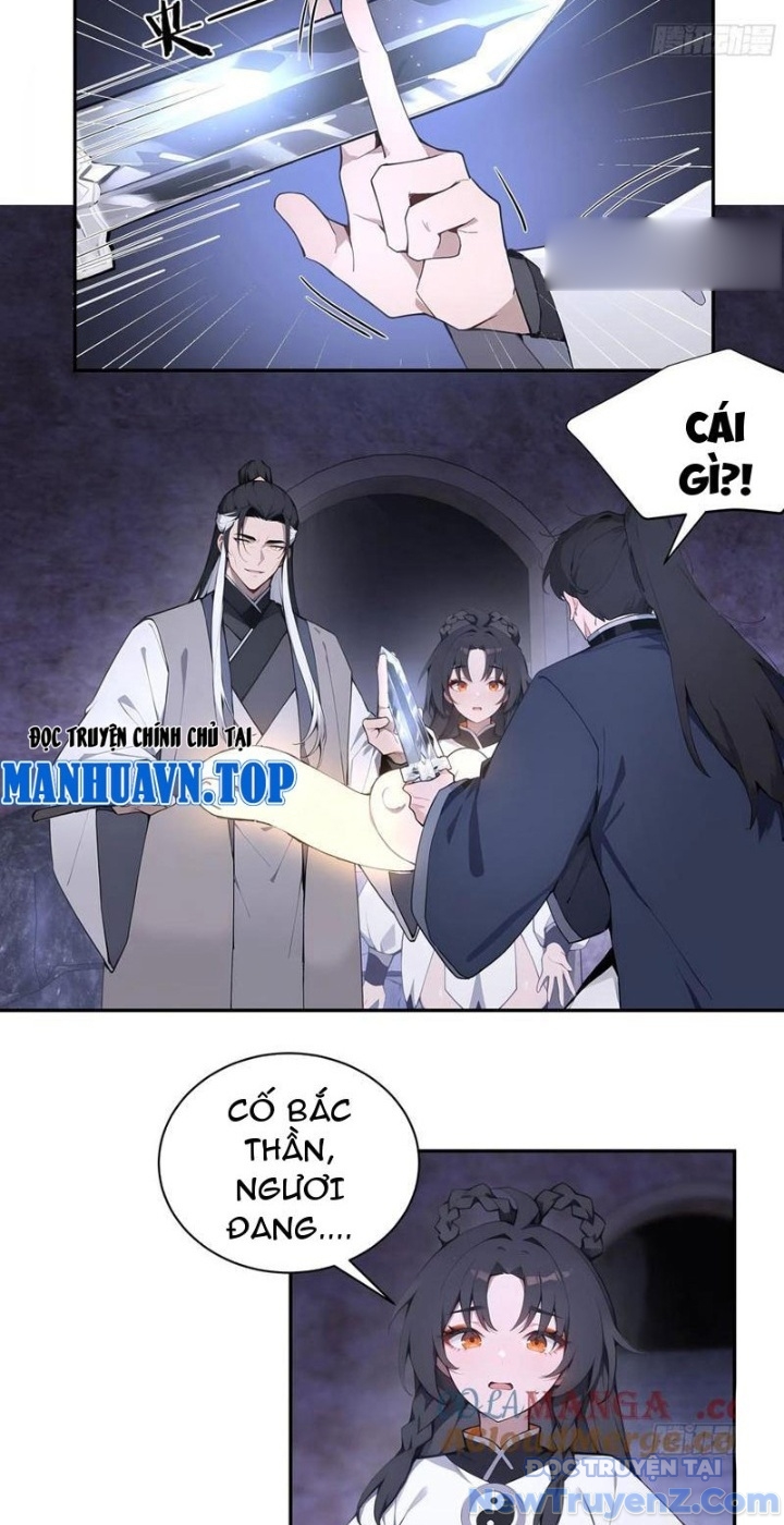 Bách Thê Phổ: Thánh nữ đều gọi ta là phu quân chapter 58 - Trang 16
