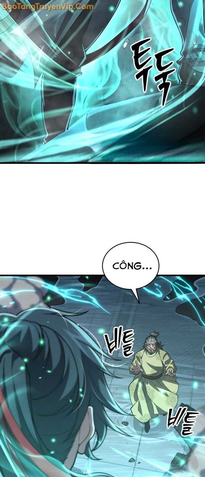 Võ Thần Tái Sinh chapter 2 - Trang 46