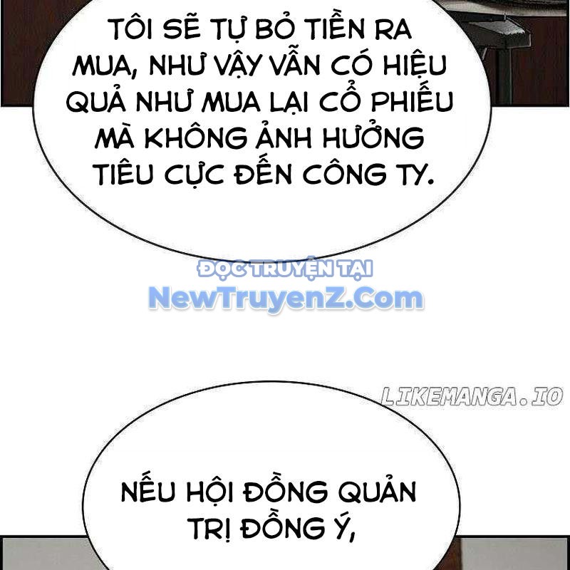 Chế Tác Hạt Nhân chapter 38 - Trang 94