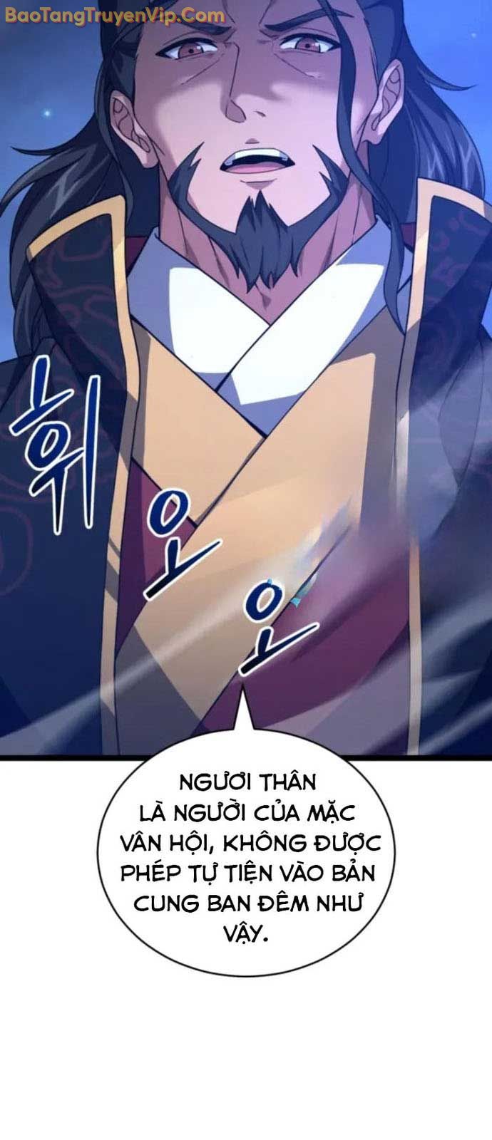 Võ Thần Tái Sinh chapter 7 - Trang 35