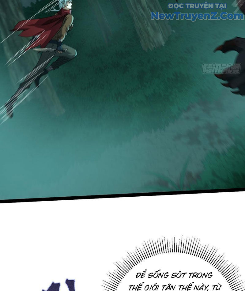 Thành Thần Tại Tận Thế chapter 3 - Trang 64