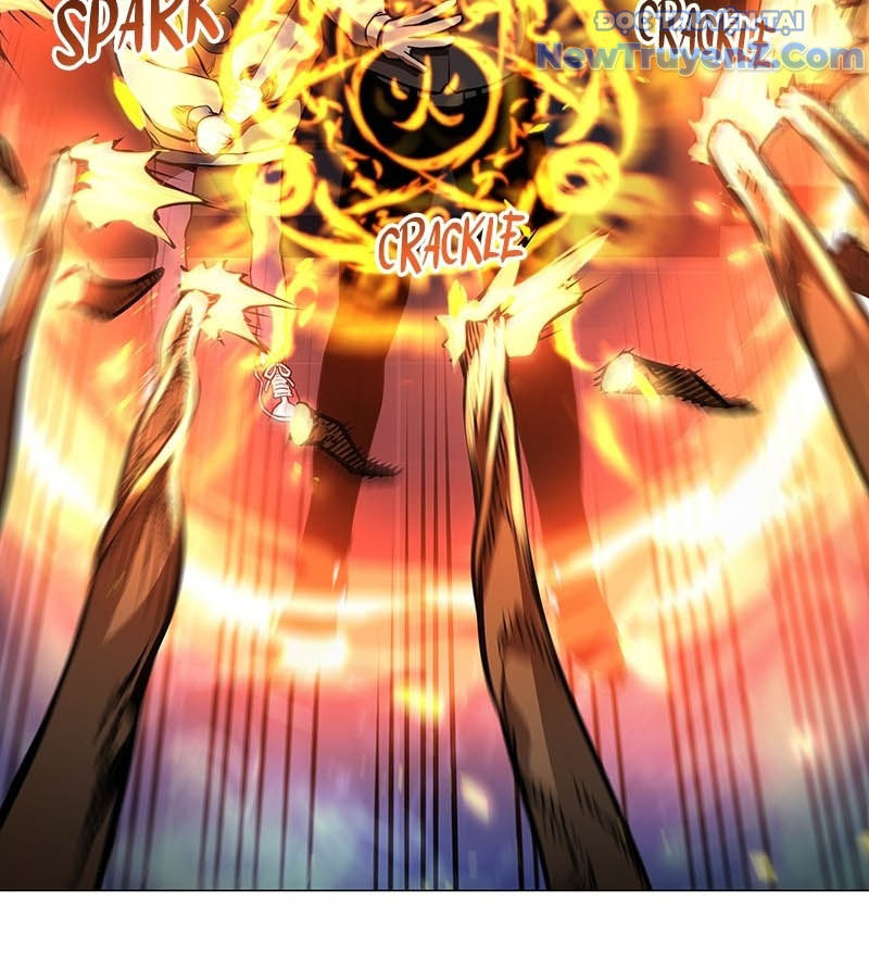 Pháp Sư Trừ Tà Ở Khu Nhà Chúng Tôi chapter 8 - Trang 71