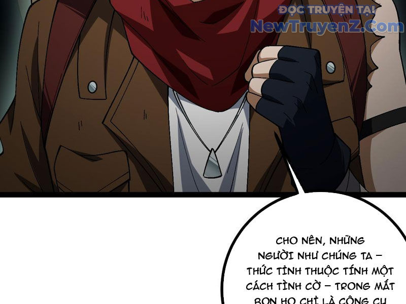 Thành Thần Tại Tận Thế chapter 2 - Trang 150