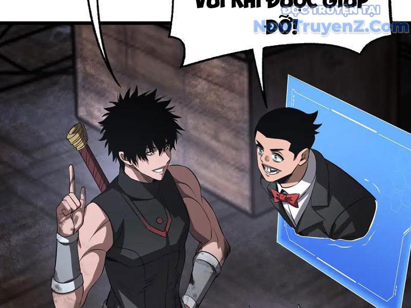 Mạt Thế Kiếm Thần: Ta Chấn Kinh Toàn Cầu chapter 75 - Trang 167
