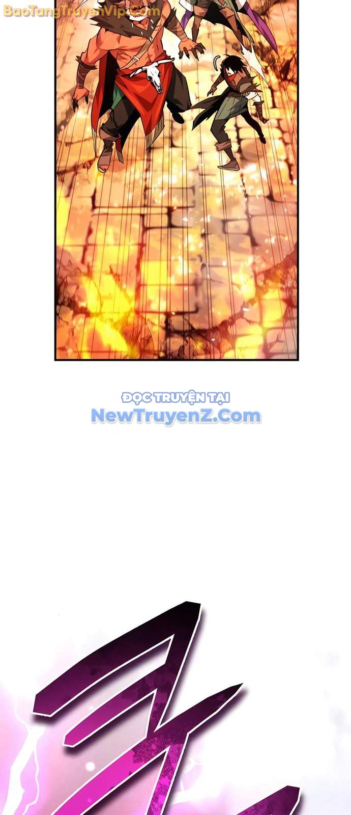 Trên Thế Giới Không Có Chiến Binh Xấu chapter 35 - Trang 33