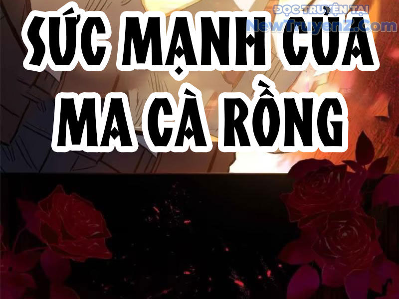 Thế Giới Siêu Phàm! Ta Là Ma Cà Rồng? chapter 7 - Trang 110