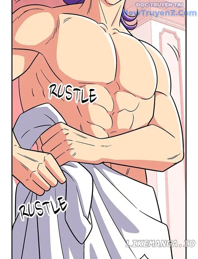 Nữ Hoàng Bạo Phong chapter 6 - Trang 89
