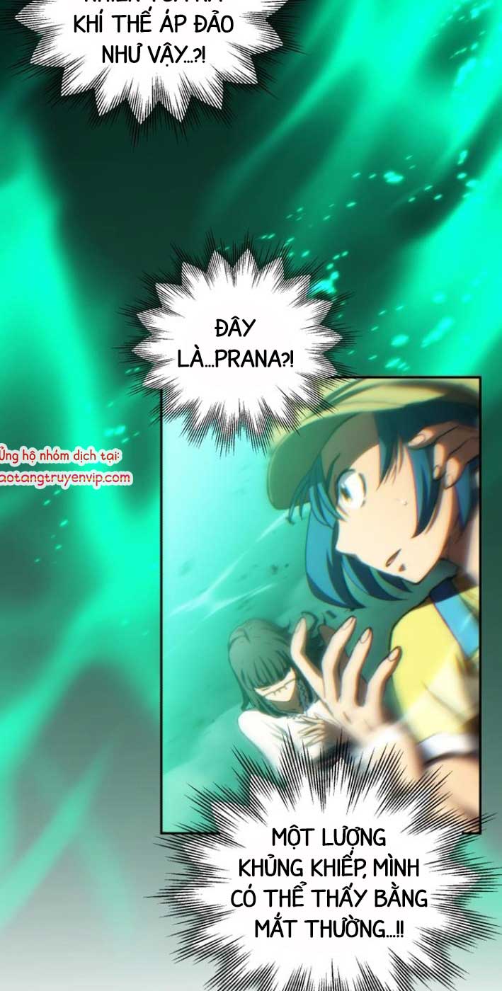 Wild Ranker chapter 4 - Trang 34