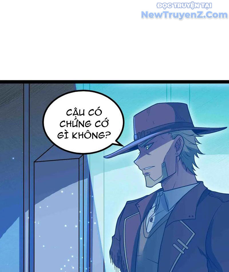 Mạnh Nhất Dị Giới chapter 88 - Trang 41