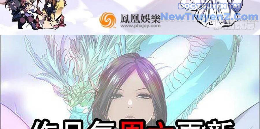 Thiên Long Bát Bộ webtoon chapter 164 - Trang 101