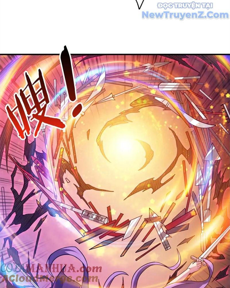 Phệ Thần Kỷ chapter 137 - Trang 31