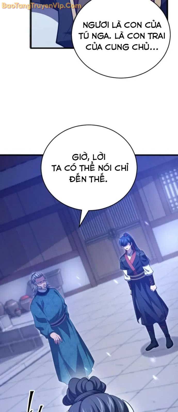 Võ Thần Tái Sinh chapter 5 - Trang 62