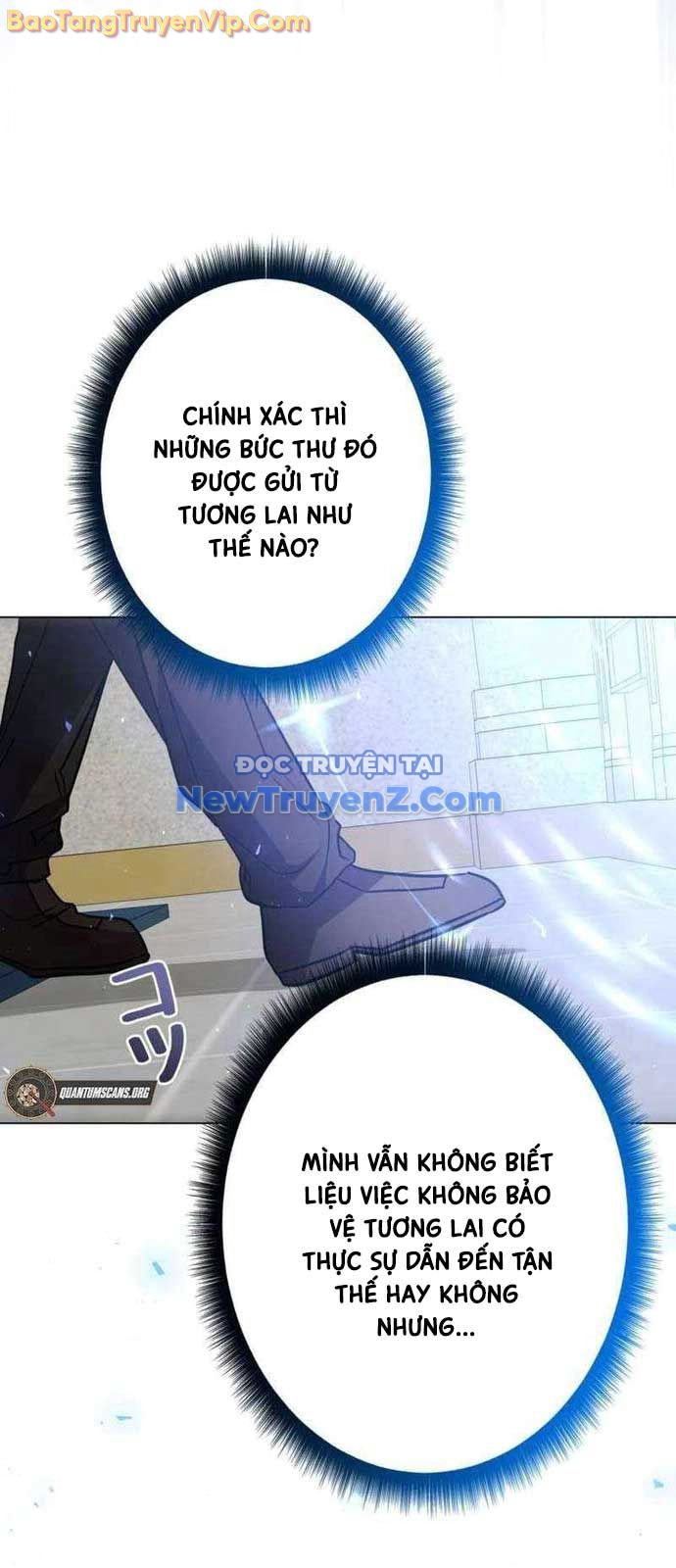 Bức Thư Tình Đến Từ Tương Lai chapter 34 - Trang 77