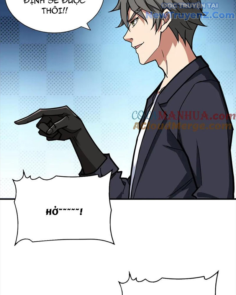 Phệ Thần Kỷ chapter 133 - Trang 39