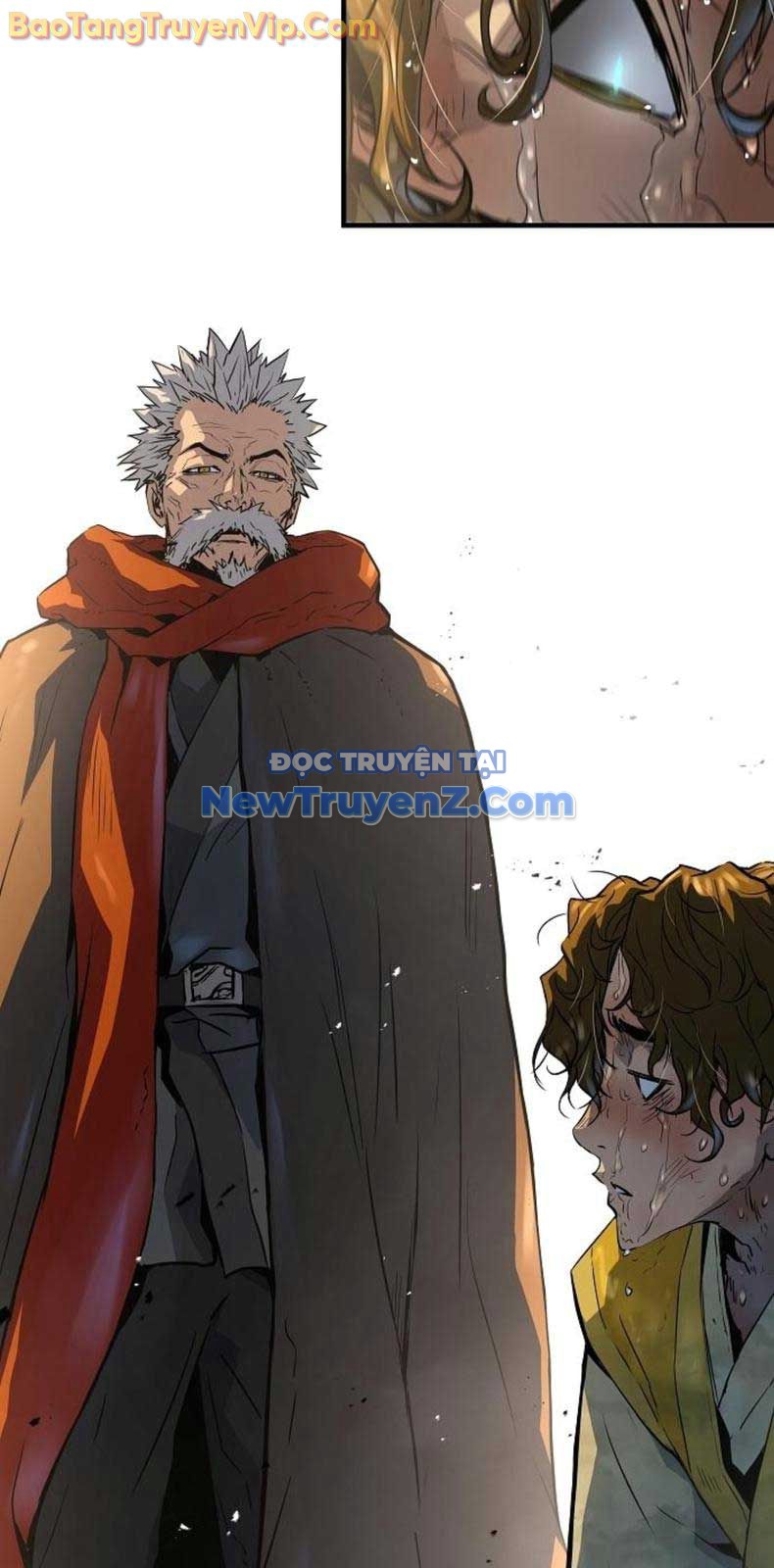 Tuyệt Thế Hồi Quy chapter 50 - Trang 34