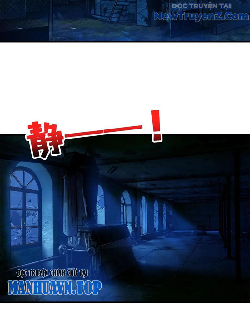 Phệ Thần Kỷ chapter 128 - Trang 50