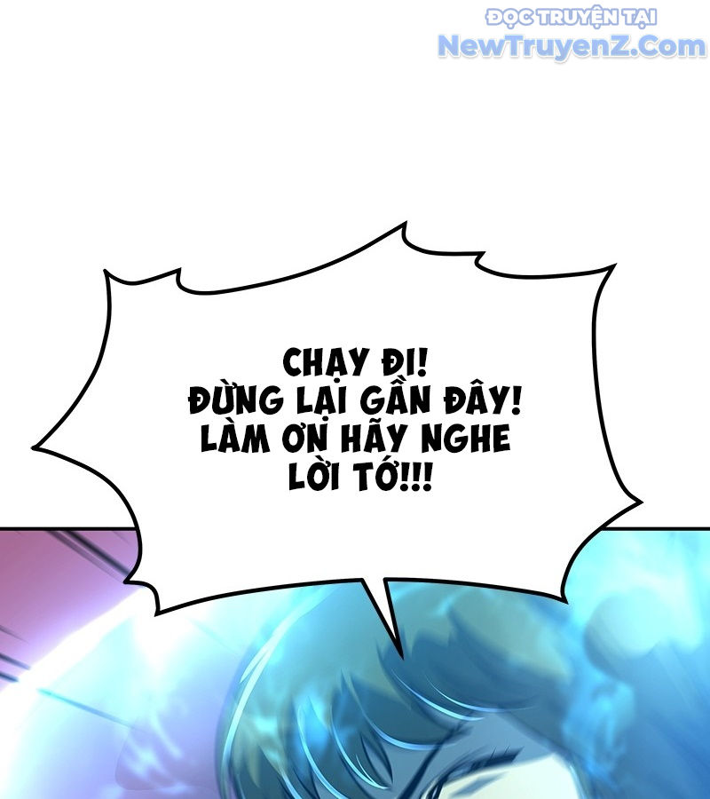 Pháp Sư Trừ Tà Ở Khu Nhà Chúng Tôi chapter 5 - Trang 11