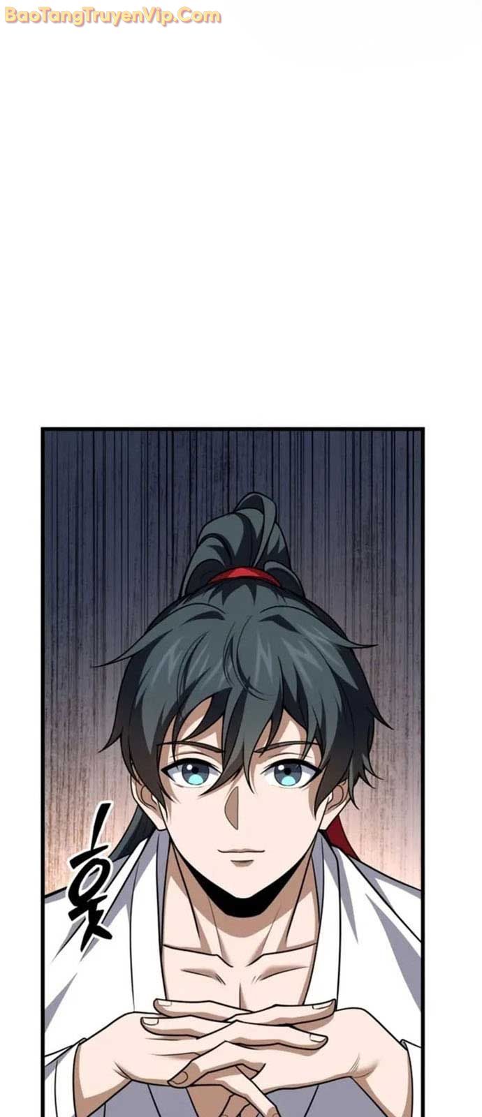 Võ Thần Tái Sinh chapter 4 - Trang 32