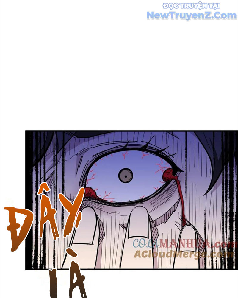 Phệ Thần Kỷ chapter 136 - Trang 20