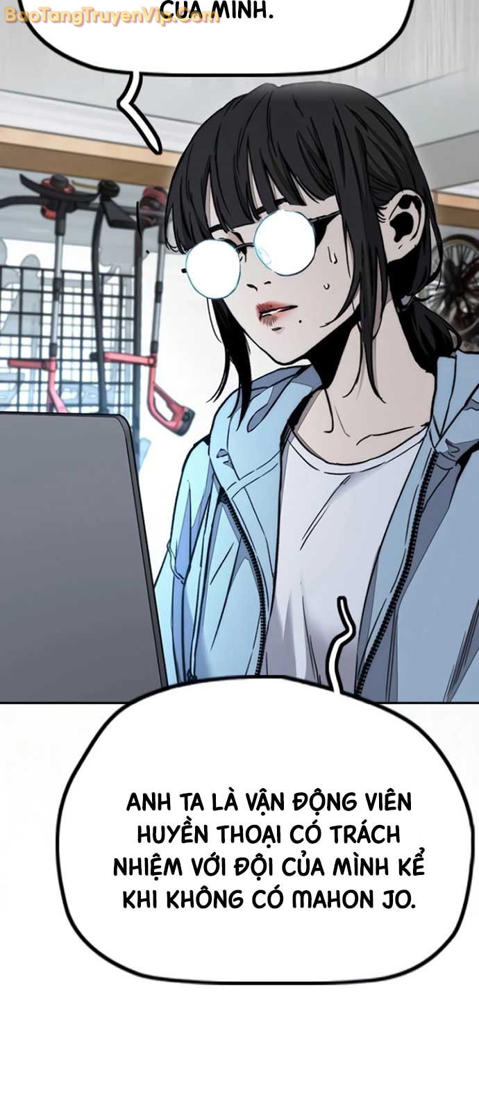 Thể Thao Cực Hạn chapter 551 - Trang 93