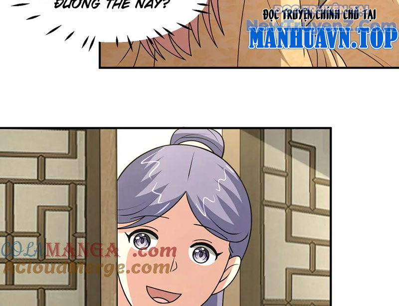 Luyện Khí Chi Thần chapter 132 - Trang 62