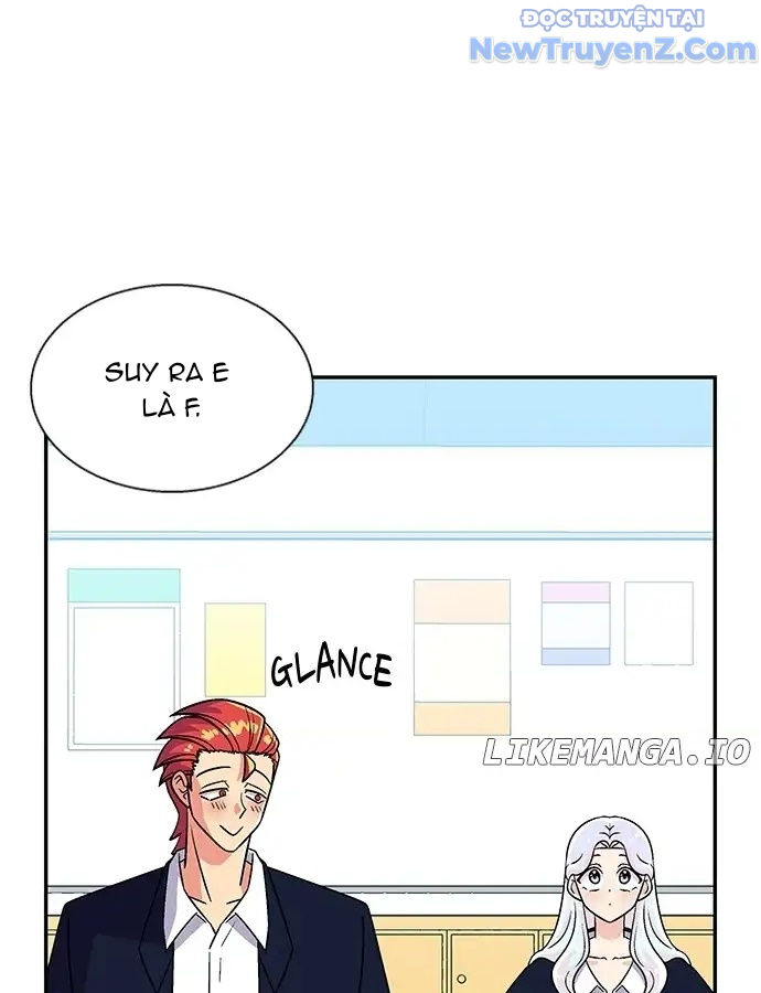 Nữ Hoàng Bạo Phong chapter 5 - Trang 61