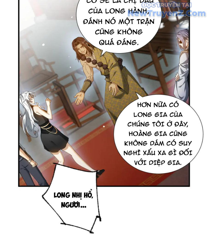Toàn Dân Chuyển Chức: Ngự Long Sư Là Chức Nghiệp Yếu Nhất? chapter 126 - Trang 80