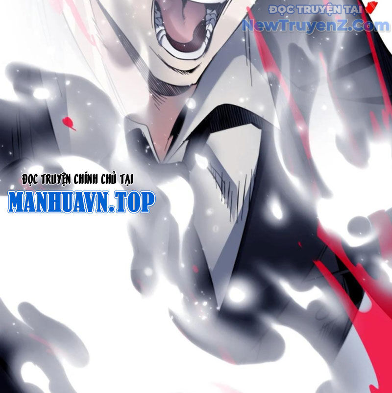 Sức Mạnh Của Ác Thần chapter 162 - Trang 41
