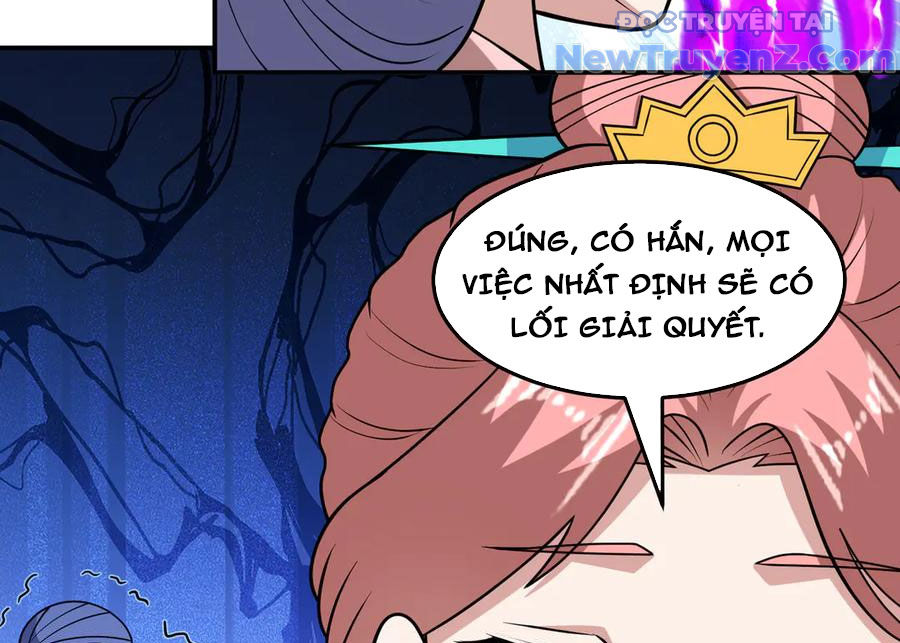 Luyện Khí Chi Thần chapter 133 - Trang 13