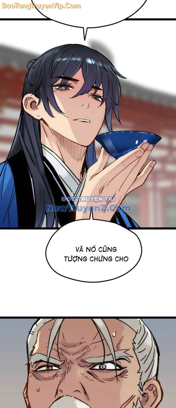 Thiên Tài Đoản Mệnh chapter 39 - Trang 7