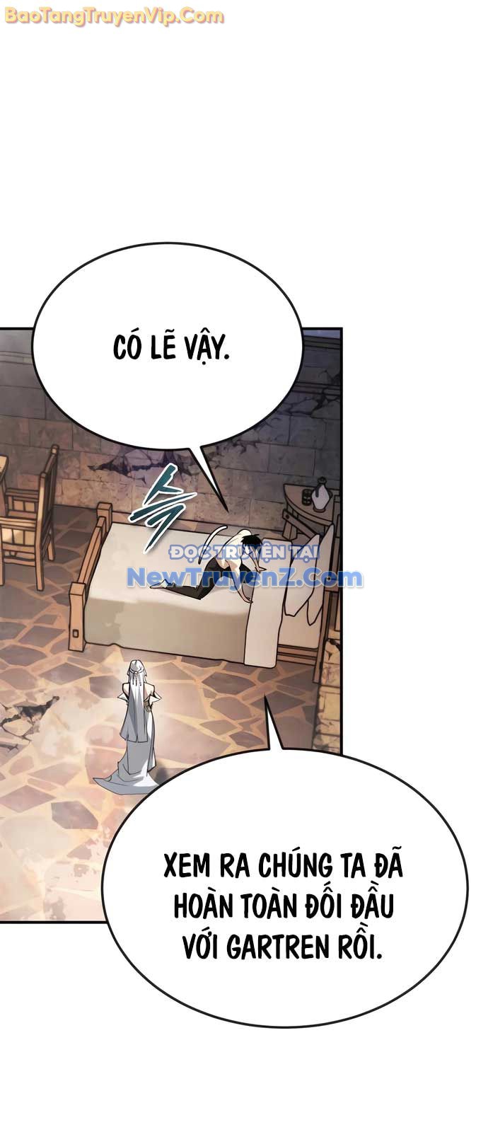 Trên Thế Giới Không Có Chiến Binh Xấu chapter 35 - Trang 69