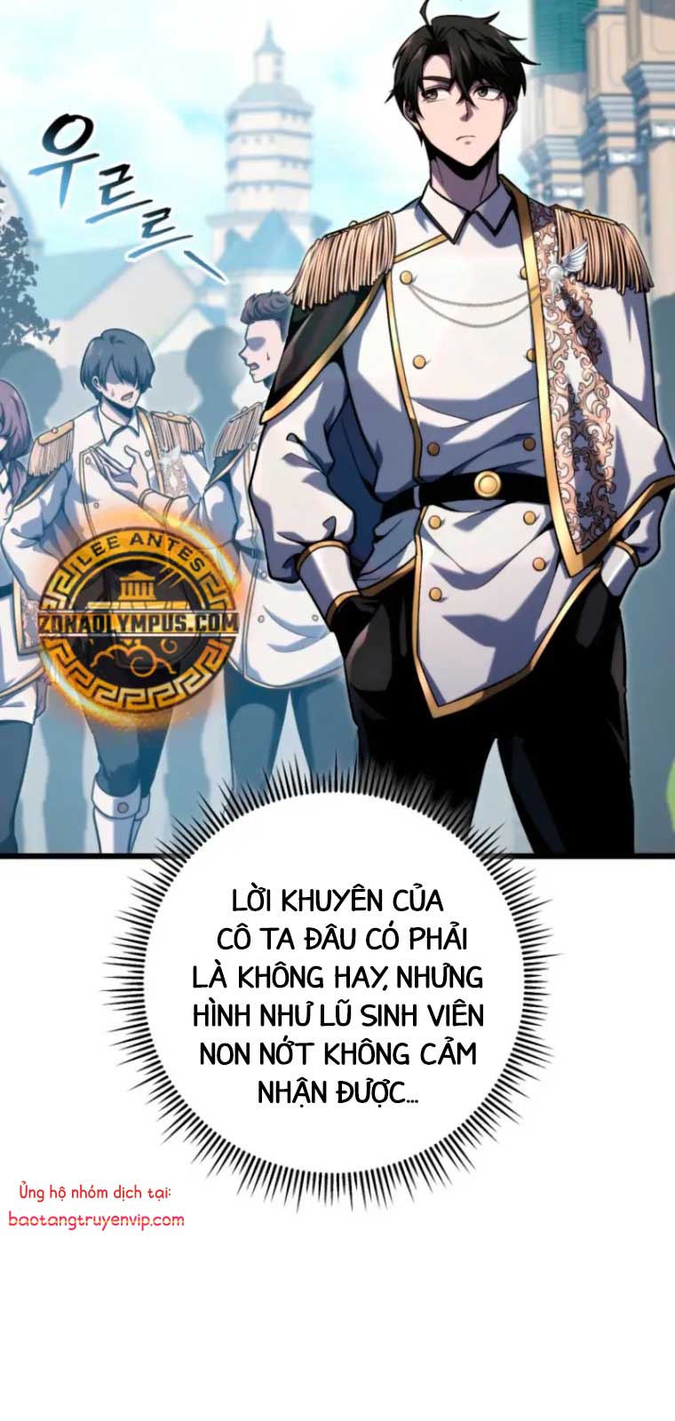 Sát Long Nhân Hồi Quy Siêu Việt chapter 41 - Trang 30