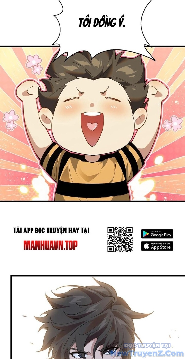 Ta Học Trảm Thần Trong Bệnh Viện Tâm Thần chapter 229 - Trang 17