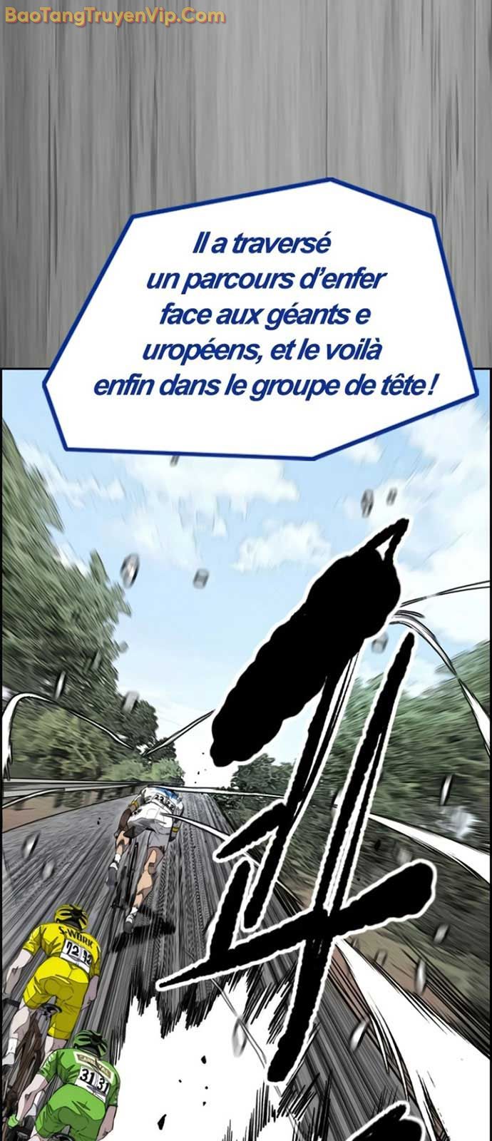 Thể Thao Cực Hạn chapter 551 - Trang 89