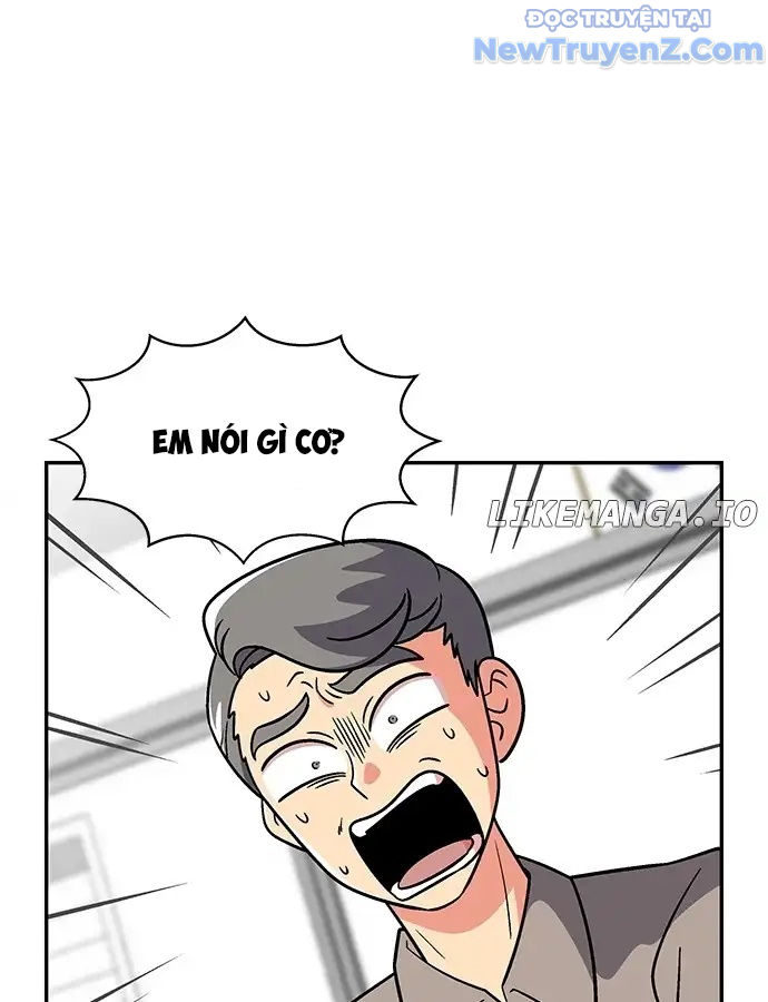 Nữ Hoàng Bạo Phong chapter 4 - Trang 16
