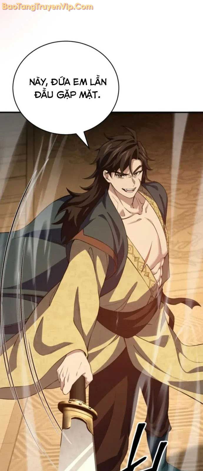 Võ Thần Tái Sinh chapter 5 - Trang 83