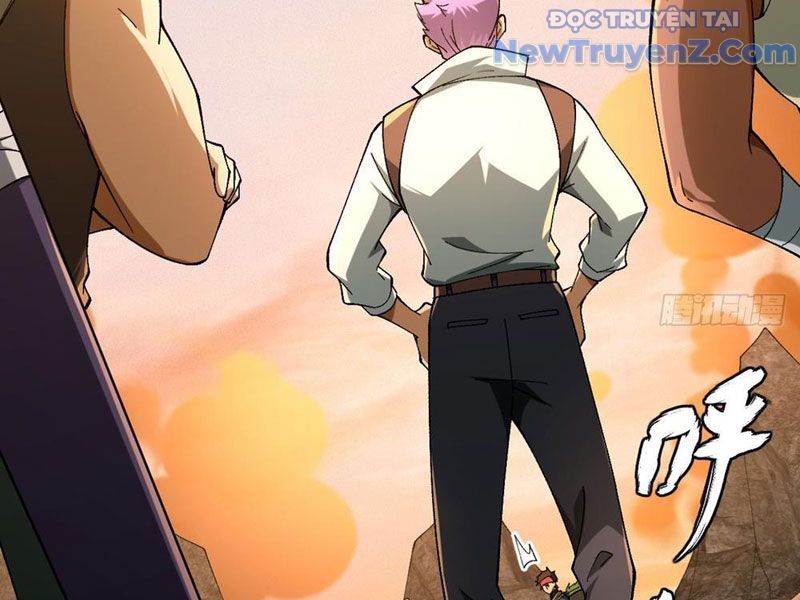 Thành Thần Tại Tận Thế chapter 2 - Trang 28
