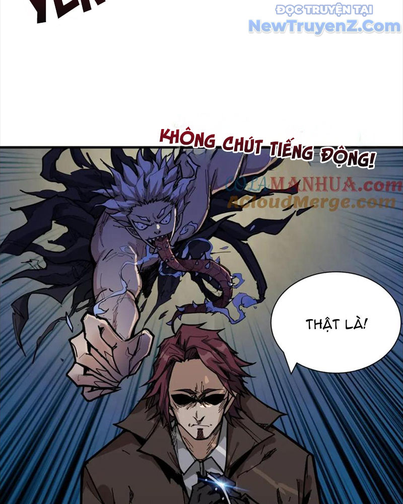 Phệ Thần Kỷ chapter 129 - Trang 5