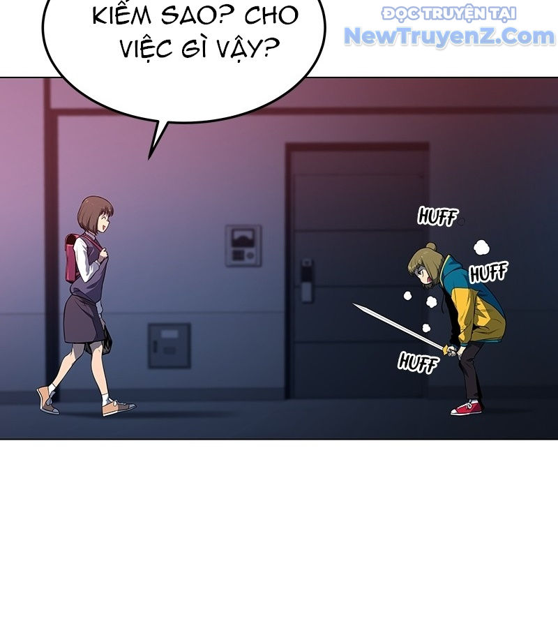 Pháp Sư Trừ Tà Ở Khu Nhà Chúng Tôi chapter 6 - Trang 16