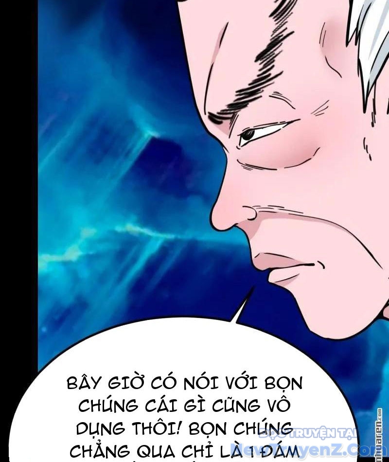đấu Yếm Thần chapter 381 - Trang 141