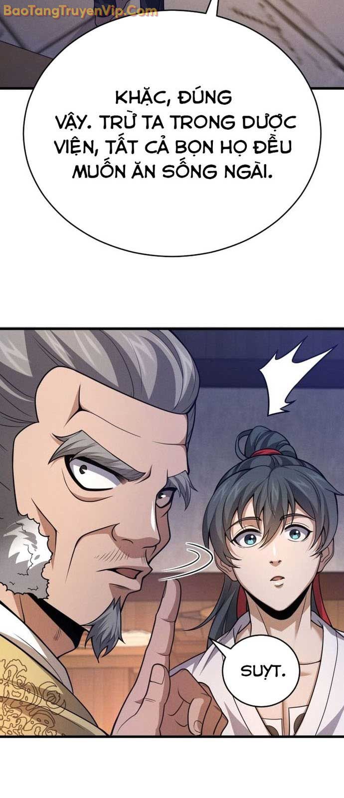 Võ Thần Tái Sinh chapter 3 - Trang 59