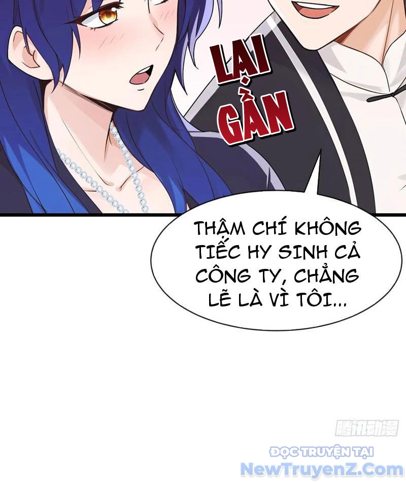Đại Lão Xuống Núi: Bắt Đầu Từ Việc Trở Thành Thư Ký chapter 108 - Trang 37