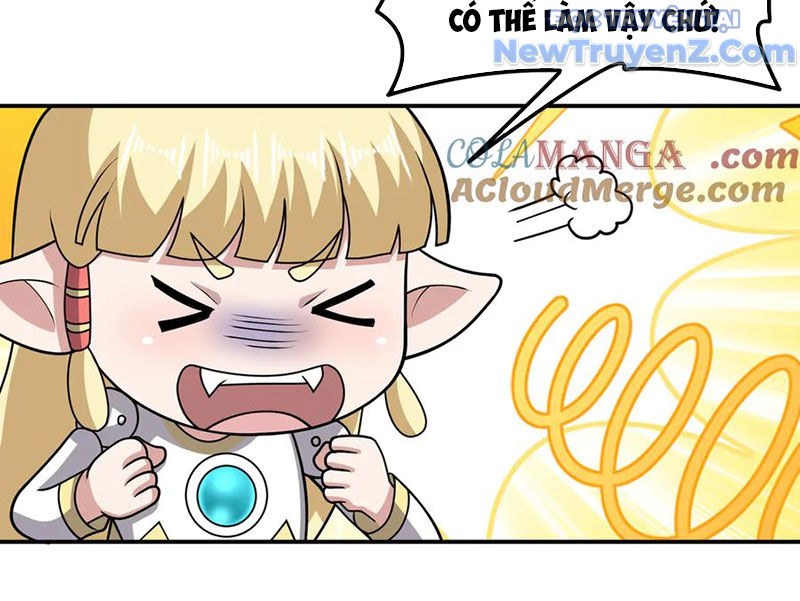 Luyện Khí Chi Thần chapter 132 - Trang 38