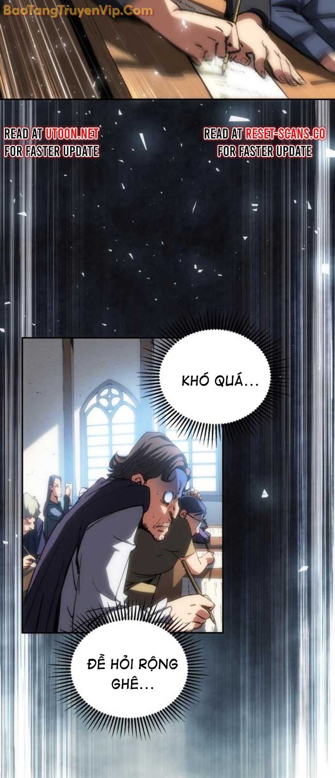 Wild Ranker chapter 3 - Trang 41