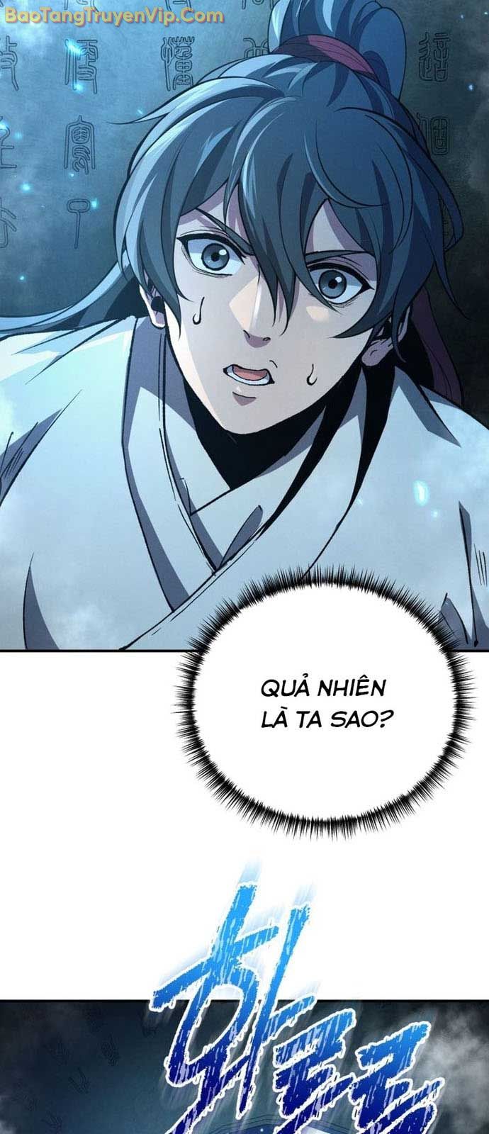 Võ Thần Tái Sinh chapter 1 - Trang 72
