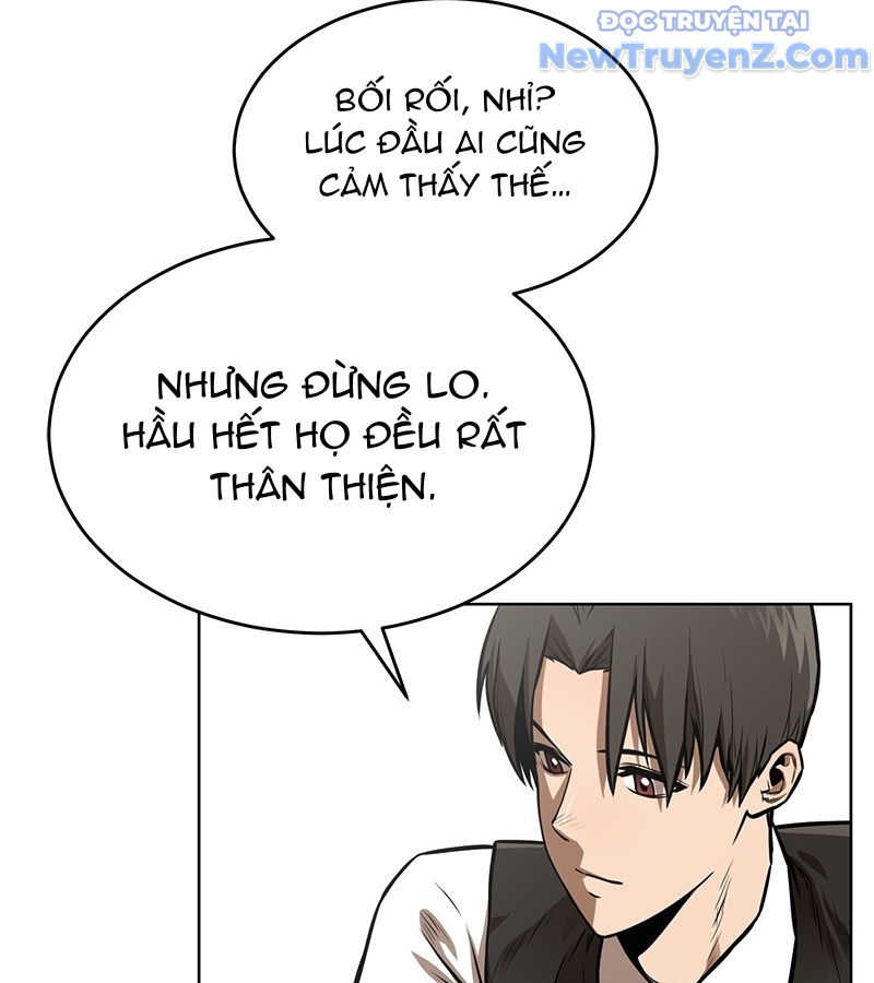 Pháp Sư Trừ Tà Ở Khu Nhà Chúng Tôi chapter 2 - Trang 182