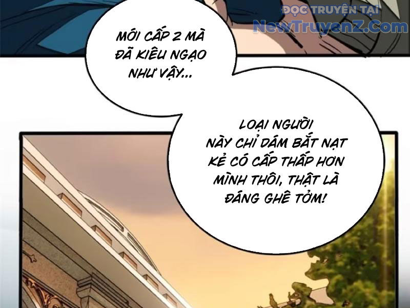Thế Giới Siêu Phàm! Ta Là Ma Cà Rồng? chapter 7 - Trang 23