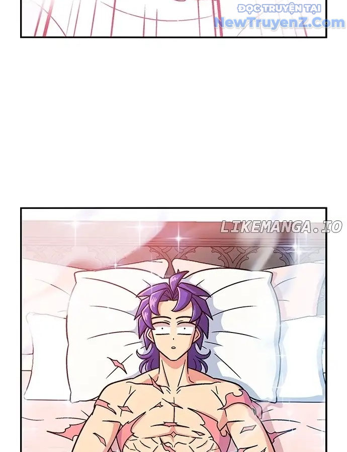 Nữ Hoàng Bạo Phong chapter 1 - Trang 199