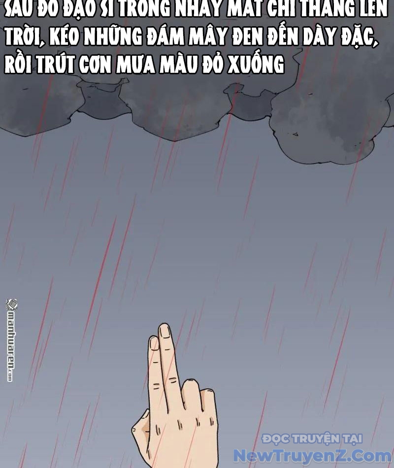 đấu Yếm Thần chapter 381 - Trang 118